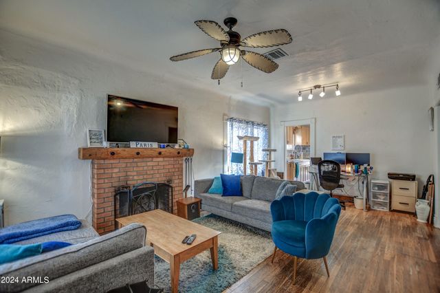 2310 N DAYTON Street, Phoenix, AZ 85006