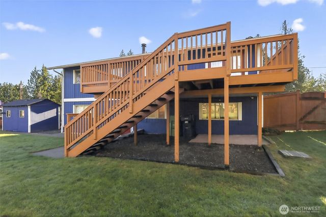 9625 11th Place NE, Lake Stevens, WA 98258