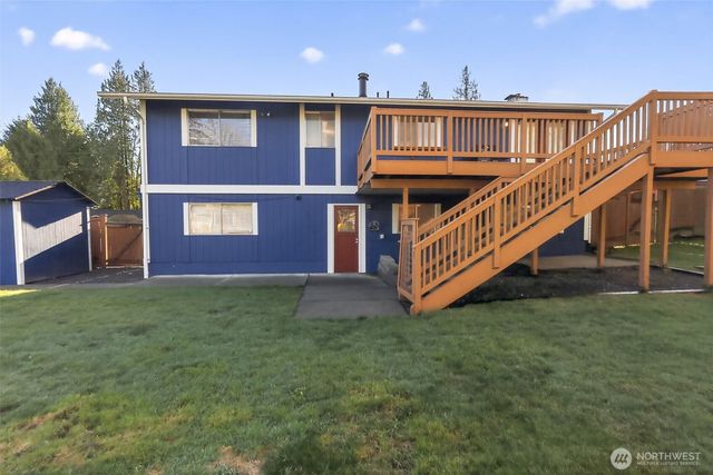 9625 11th Place NE, Lake Stevens, WA 98258