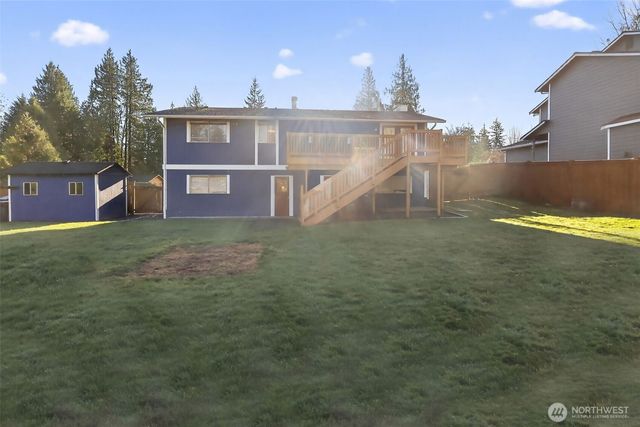 9625 11th Place NE, Lake Stevens, WA 98258