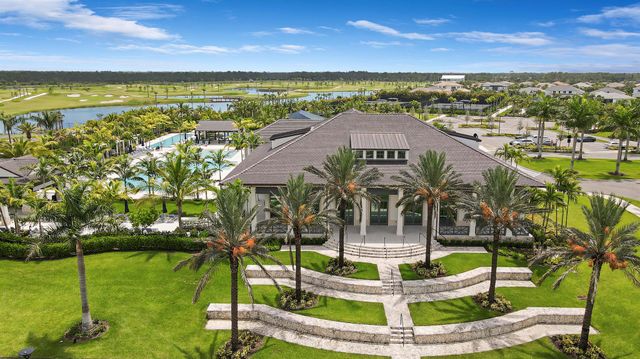 10362 Northbrook Circle, Palm Beach Gardens, FL 33412