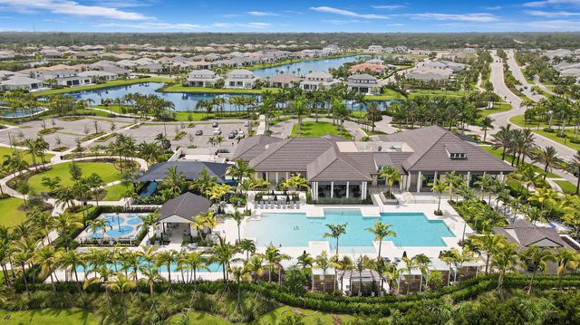 10362 Northbrook Circle, Palm Beach Gardens, FL 33412