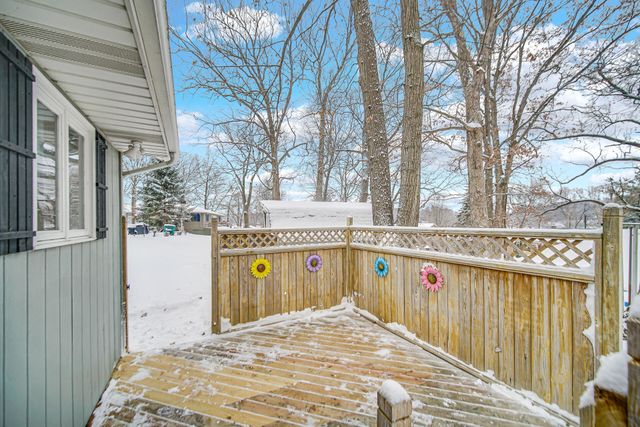 54 Dogwood Drive, La Porte, IN 46350