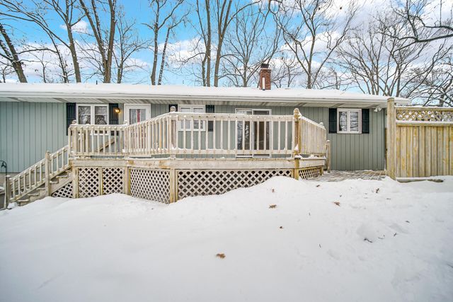 54 Dogwood Drive, La Porte, IN 46350