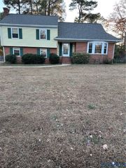1406 Careybrook Dr, Henrico, VA 23238