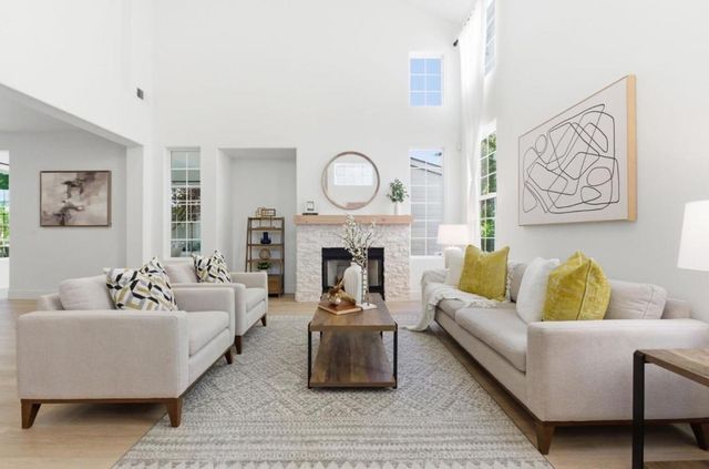 5871 Carmel Way, Union City, CA 94587