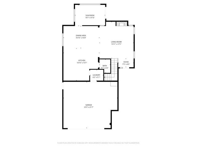 5871 Carmel Way, Union City, CA 94587