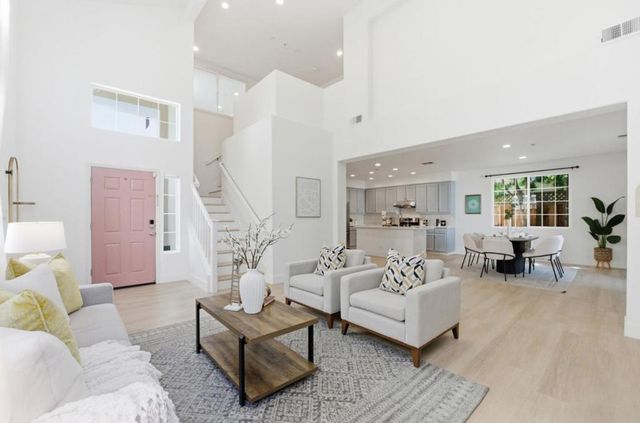 5871 Carmel Way, Union City, CA 94587