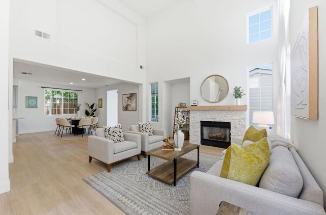 5871 Carmel Way, Union City, CA 94587