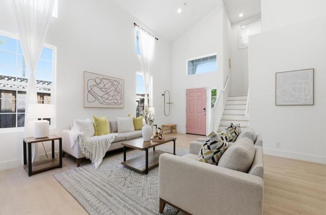 5871 Carmel Way, Union City, CA 94587