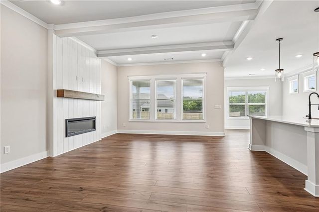 722 Secret Garden Lane, Dacula, GA 30019