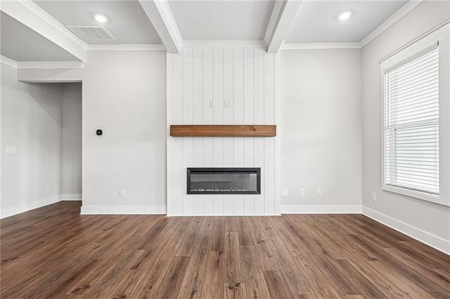 722 Secret Garden Lane, Dacula, GA 30019
