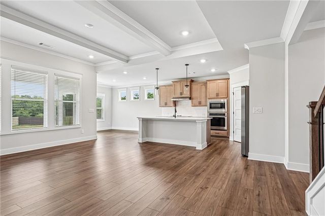 722 Secret Garden Lane, Dacula, GA 30019