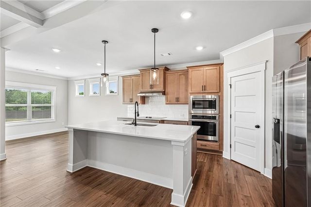 722 Secret Garden Lane, Dacula, GA 30019