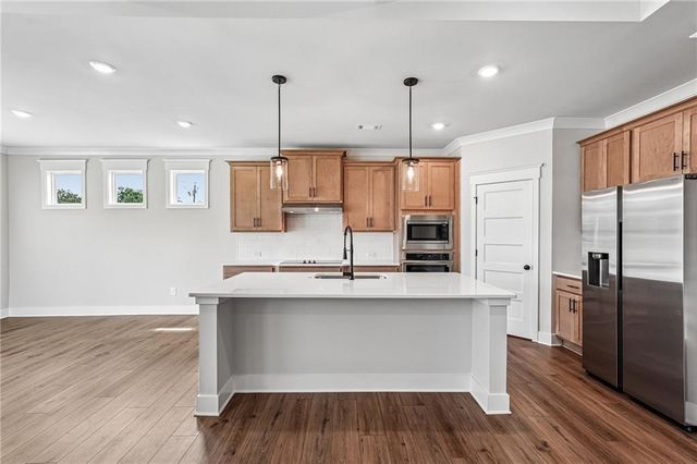 722 Secret Garden Lane, Dacula, GA 30019