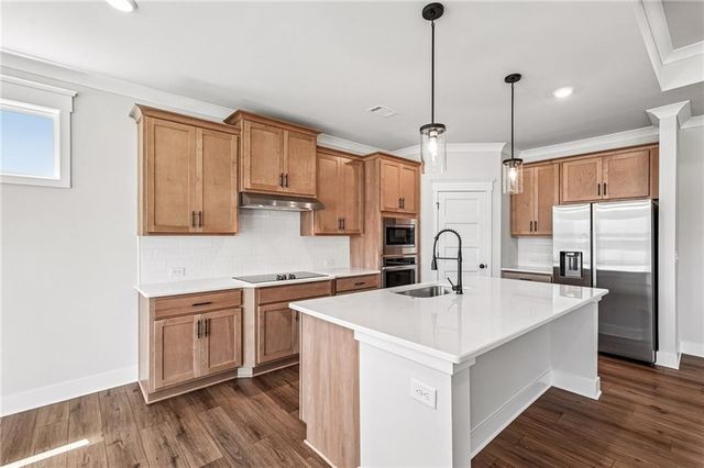 722 Secret Garden Lane, Dacula, GA 30019