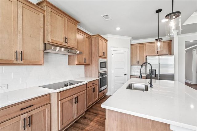 722 Secret Garden Lane, Dacula, GA 30019