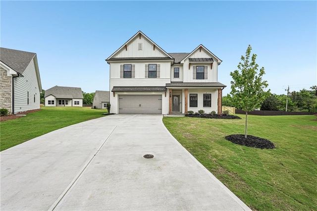 722 Secret Garden Lane, Dacula, GA 30019