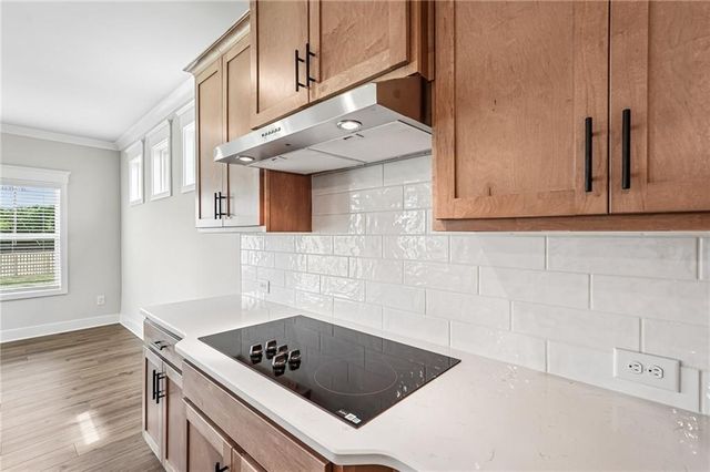 722 Secret Garden Lane, Dacula, GA 30019