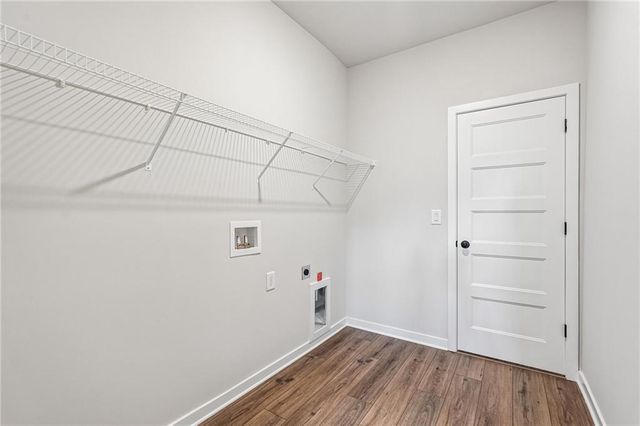 722 Secret Garden Lane, Dacula, GA 30019