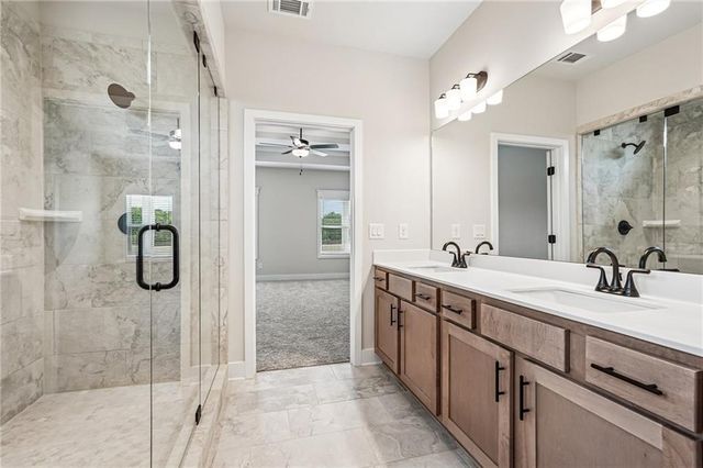 722 Secret Garden Lane, Dacula, GA 30019