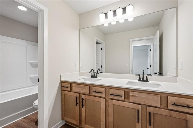 722 Secret Garden Lane, Dacula, GA 30019