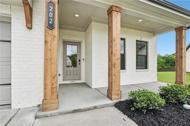 722 Secret Garden Lane, Dacula, GA 30019