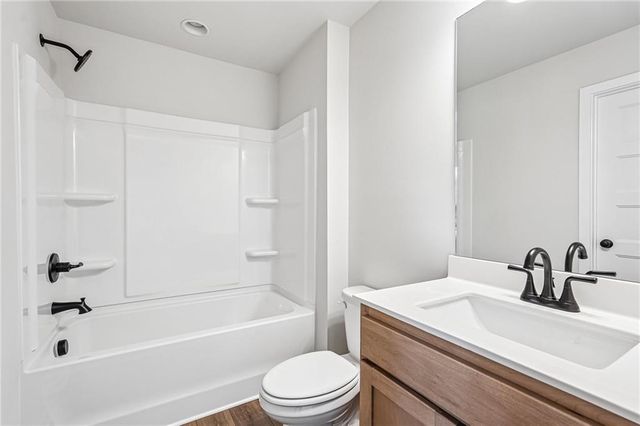722 Secret Garden Lane, Dacula, GA 30019