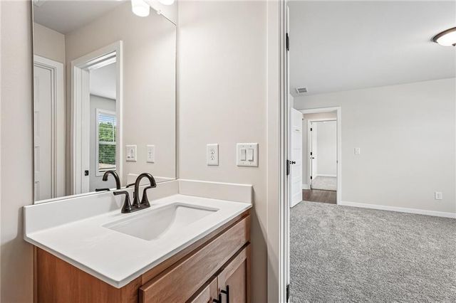 722 Secret Garden Lane, Dacula, GA 30019