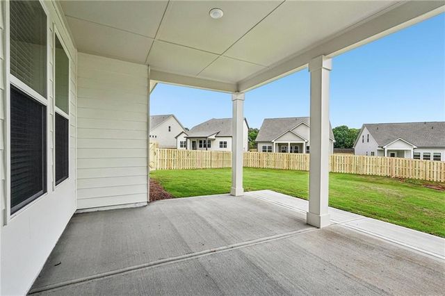 722 Secret Garden Lane, Dacula, GA 30019