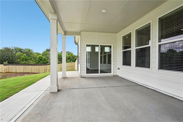 722 Secret Garden Lane, Dacula, GA 30019