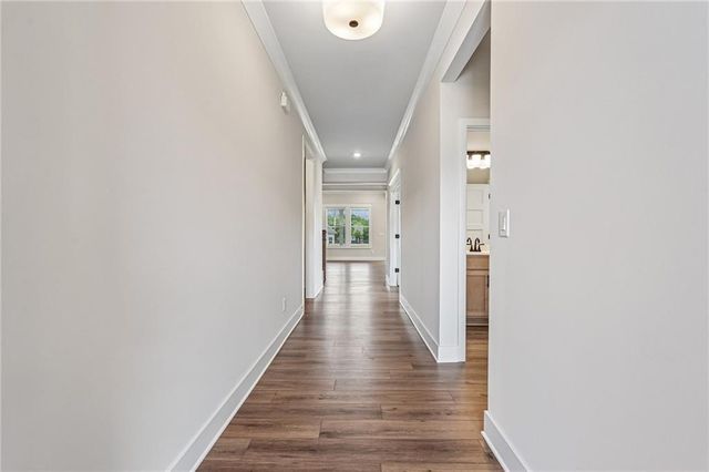 722 Secret Garden Lane, Dacula, GA 30019
