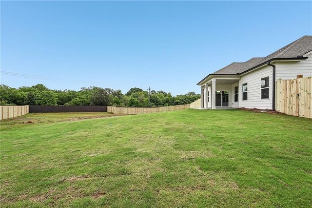 722 Secret Garden Lane, Dacula, GA 30019