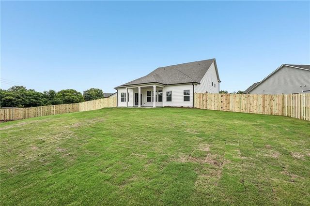 722 Secret Garden Lane, Dacula, GA 30019