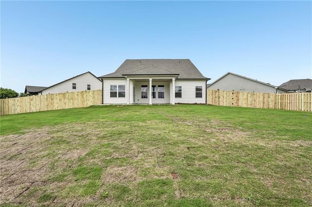 722 Secret Garden Lane, Dacula, GA 30019