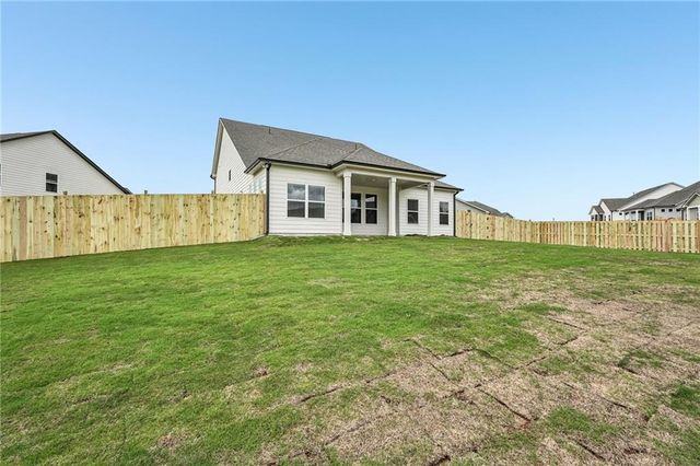 722 Secret Garden Lane, Dacula, GA 30019