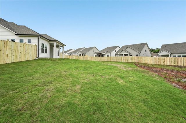 722 Secret Garden Lane, Dacula, GA 30019