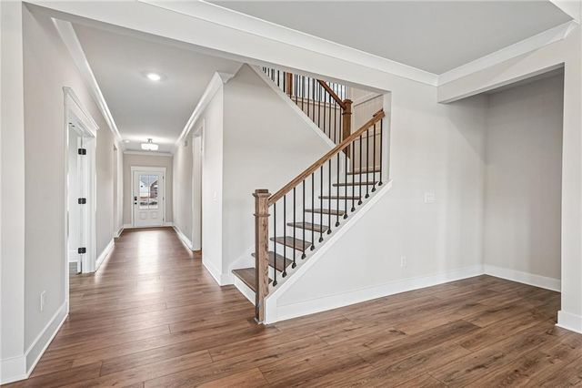 722 Secret Garden Lane, Dacula, GA 30019