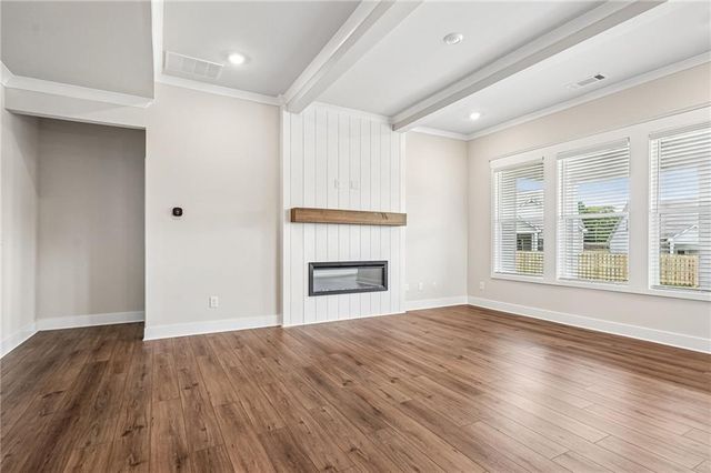 722 Secret Garden Lane, Dacula, GA 30019