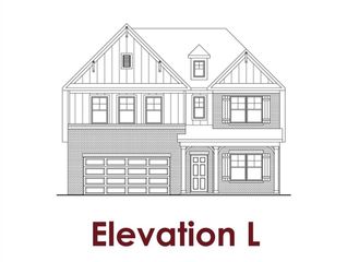 722 Secret Garden Lane, Dacula, GA 30019