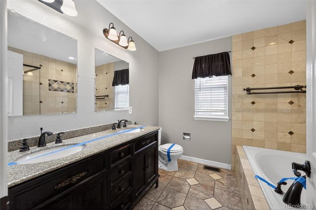 15804 Greenstone Lane, Parker, CO 80134