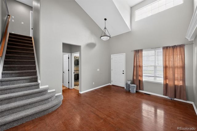 15804 Greenstone Lane, Parker, CO 80134
