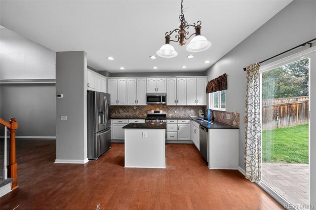 15804 Greenstone Lane, Parker, CO 80134