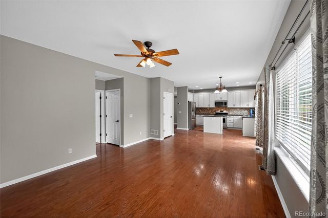 15804 Greenstone Lane, Parker, CO 80134