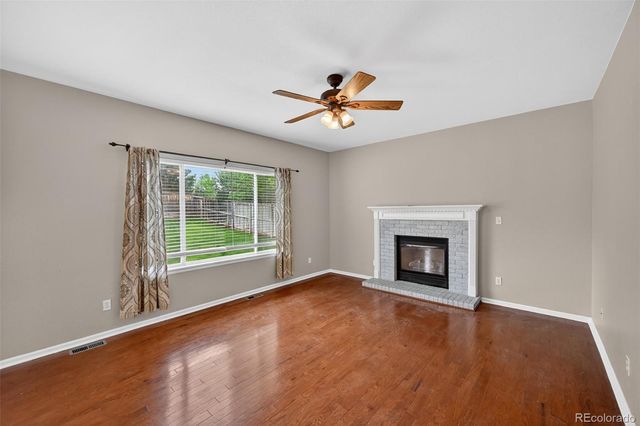 15804 Greenstone Lane, Parker, CO 80134