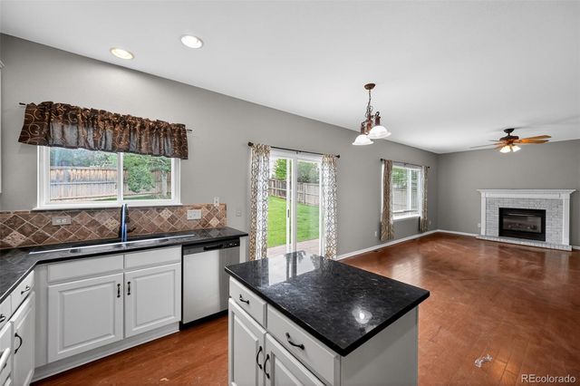 15804 Greenstone Lane, Parker, CO 80134