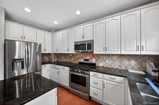 15804 Greenstone Lane, Parker, CO 80134