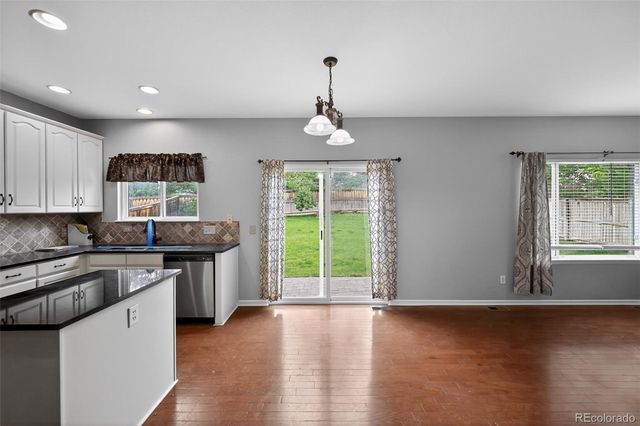 15804 Greenstone Lane, Parker, CO 80134