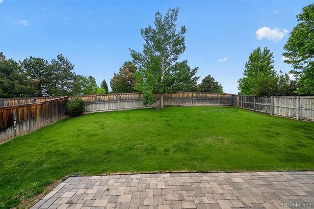 15804 Greenstone Lane, Parker, CO 80134