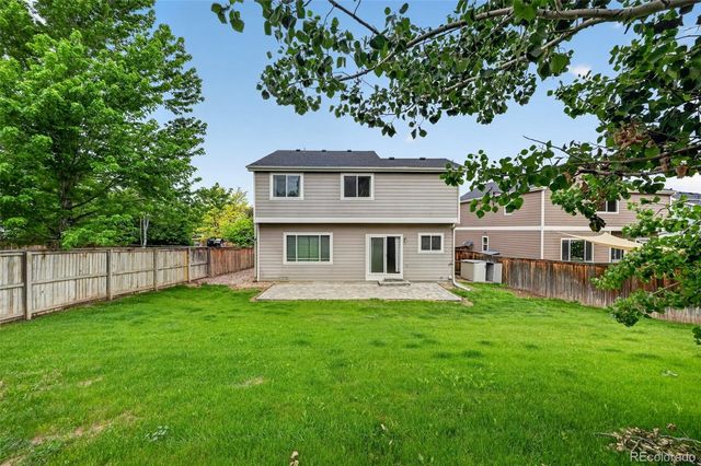 15804 Greenstone Lane, Parker, CO 80134